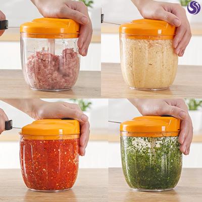 Wanjia multifunctional cooking machine cooking machine household small multifunctional cooking machine multifunctional household
