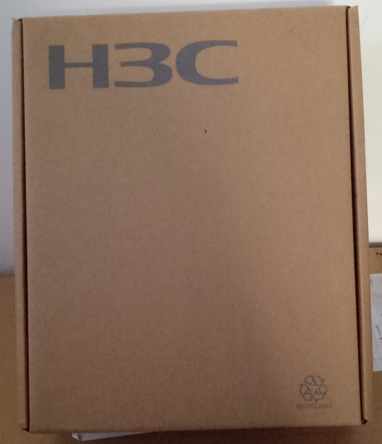 (Original) Huasan H3C RT-SIC-4GSW 4-port Gigabit two-layer switch electrical interface SIC module