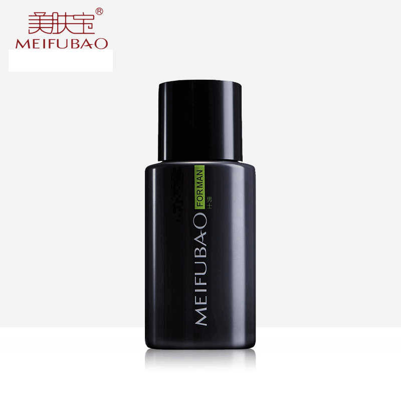 美肤宝净爽活力收缩水150ml 男士平衡控油补水保湿爽肤水护肤品