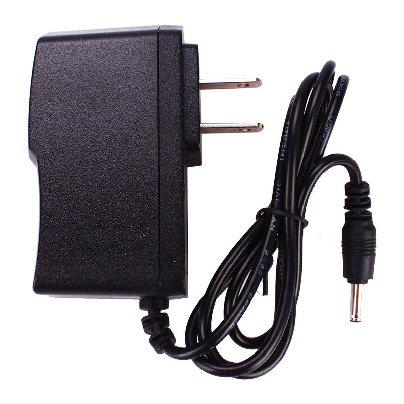 九安电子血压计 电源适配器3.5mm/5.5mm 6v 600MA