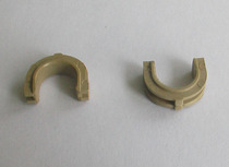 HP2300 lower roller sleeve printer accessories domestic brand new