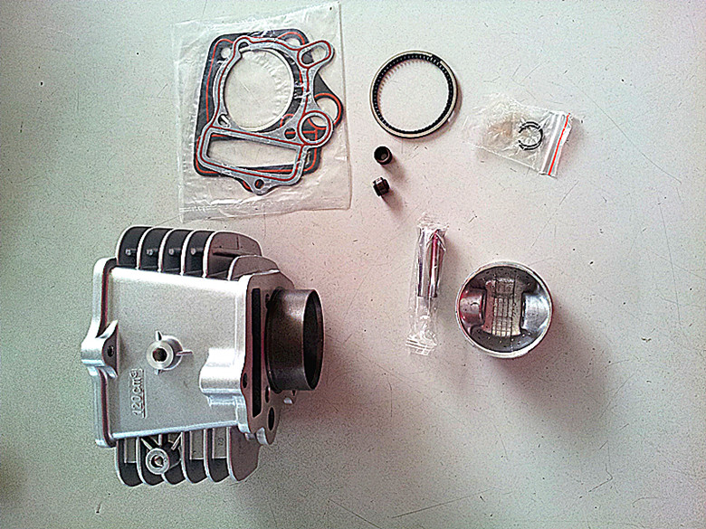 The Bend Beam Locomotive Bend Locomotive 110 converted 120 Cylinder Cylinder Body End Distance 78mm Logia 110 Sleeve Cylinders