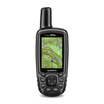 Garmin Jiaming gilliant gpsmap 64st handhands gps навигатор двойной спутниковой беспроводной Bluetoo