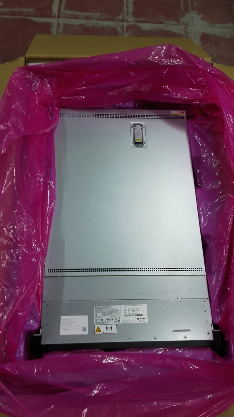 Huawei RH2288H V2 RH2288 V2 2U host server quasi-system platform in stock