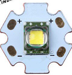 The American super high light bead bead brighter than the T6