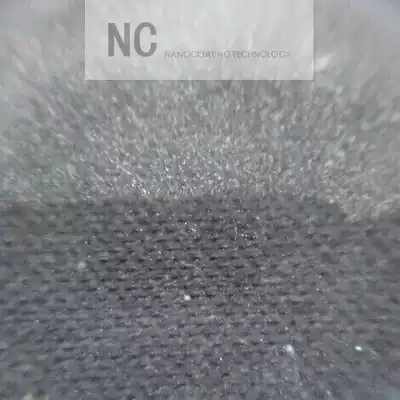 Naroke NC305 NC318 NC306 Easy-to-clean anti-corrosion composite nano-inorganic transparent coating 1L