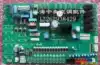 AUX Central air-conditioning air-cooled hot and cold water X module machine circuit board motherboard operation panel