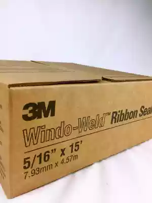 3m8621 car snake rubber living room light special sealant self-adhesive waterproof rubber windshield door sealant strip