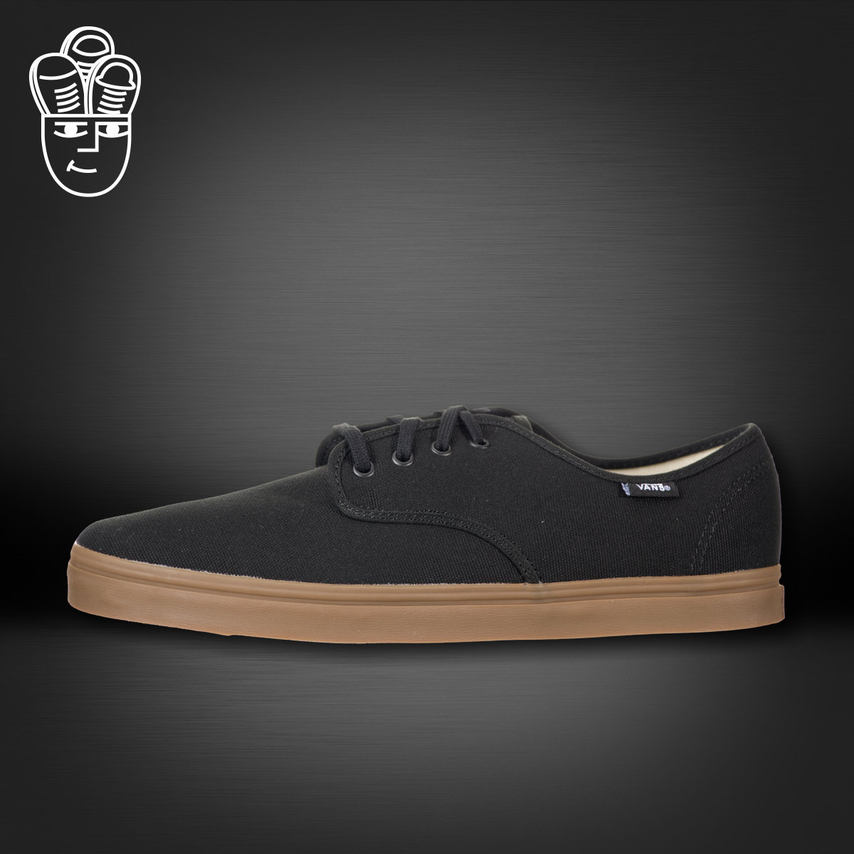 Vans Madero 万斯 男女鞋 低帮帆布滑板鞋 潮鞋 时尚休闲鞋运动鞋