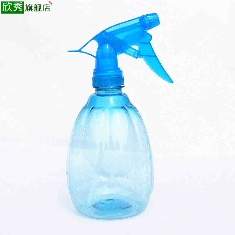 Xinxiu Family with transparent and cute little spray jug Potted Sprayer watering with florator gardening supplies