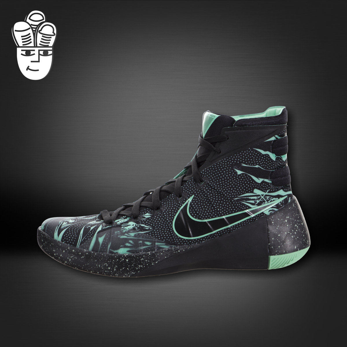 Nike Hyperdunk 2015 PRM 耐克男鞋 实战篮球鞋 运动休闲鞋