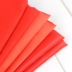 Red vải bông hôn nhân đám cưới màu đỏ Bufo Bu lụa đỏ vải bông Trung Quốc phong cách vải đỏ vải lụa lớn - Vải vải tự làm vải dạ tweed Vải vải tự làm