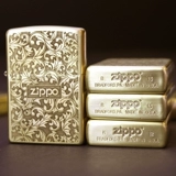 Мужская оригинальная ветрозащитная медная зажигалка, США, подарок на день рождения