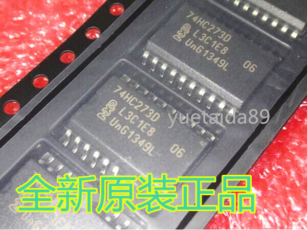 SN74HC273DWR TI new original 74HC273D same day delivery volume and excellent price