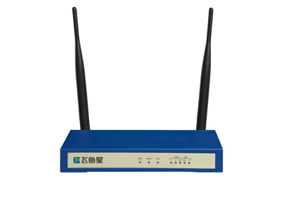 Flying Star VE750W multi - WAN port wireless WIFI Internet - surfing behavior management enterprise-level router