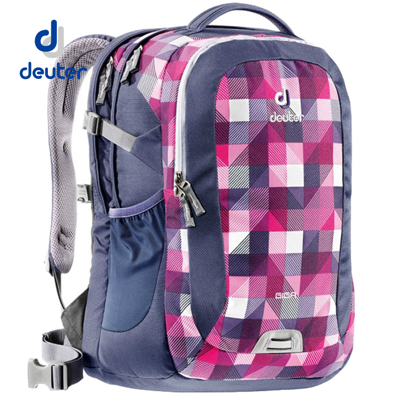 Deuter/多特 电脑双肩包 Giga 80414