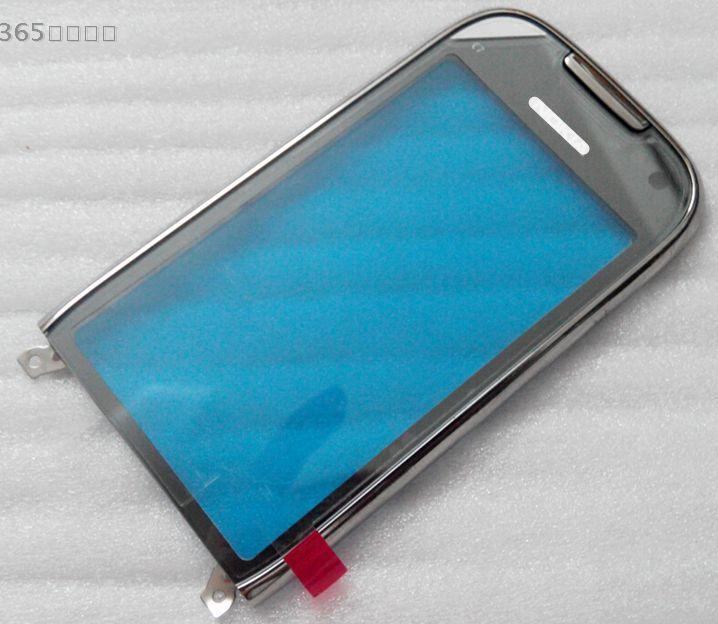 Suitable for Nokia C7-00 C7 Touch Screen, Handwriting Screen, Outer Screen with Frame Suitable for Nokia C7-00 C7 Touch Screen, Handwriting Screen, Outer Screen with Frame