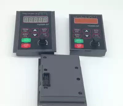 Brand new original reputation strong inverter YQ3000-G7 YQ3000-A7 V7 operation panel A7 G7