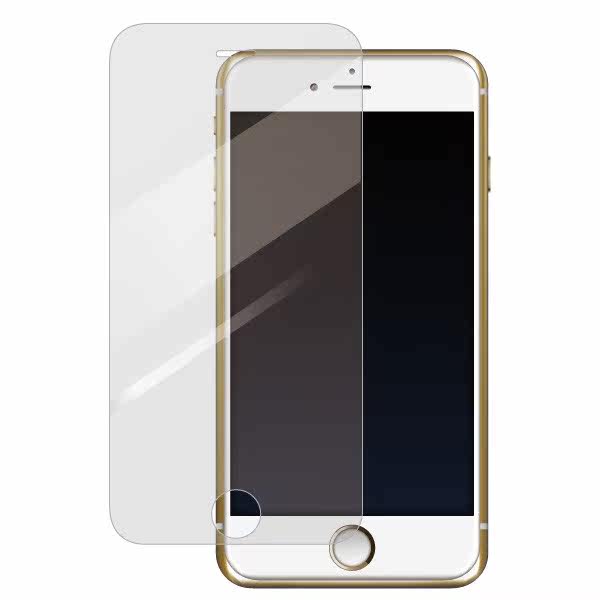 kalo卡乐创意 iPhone6 9H钢化玻璃保护贴