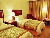 Jiaxing Sunshine Grand Hotel Administrative Double Bed Room (ETR)