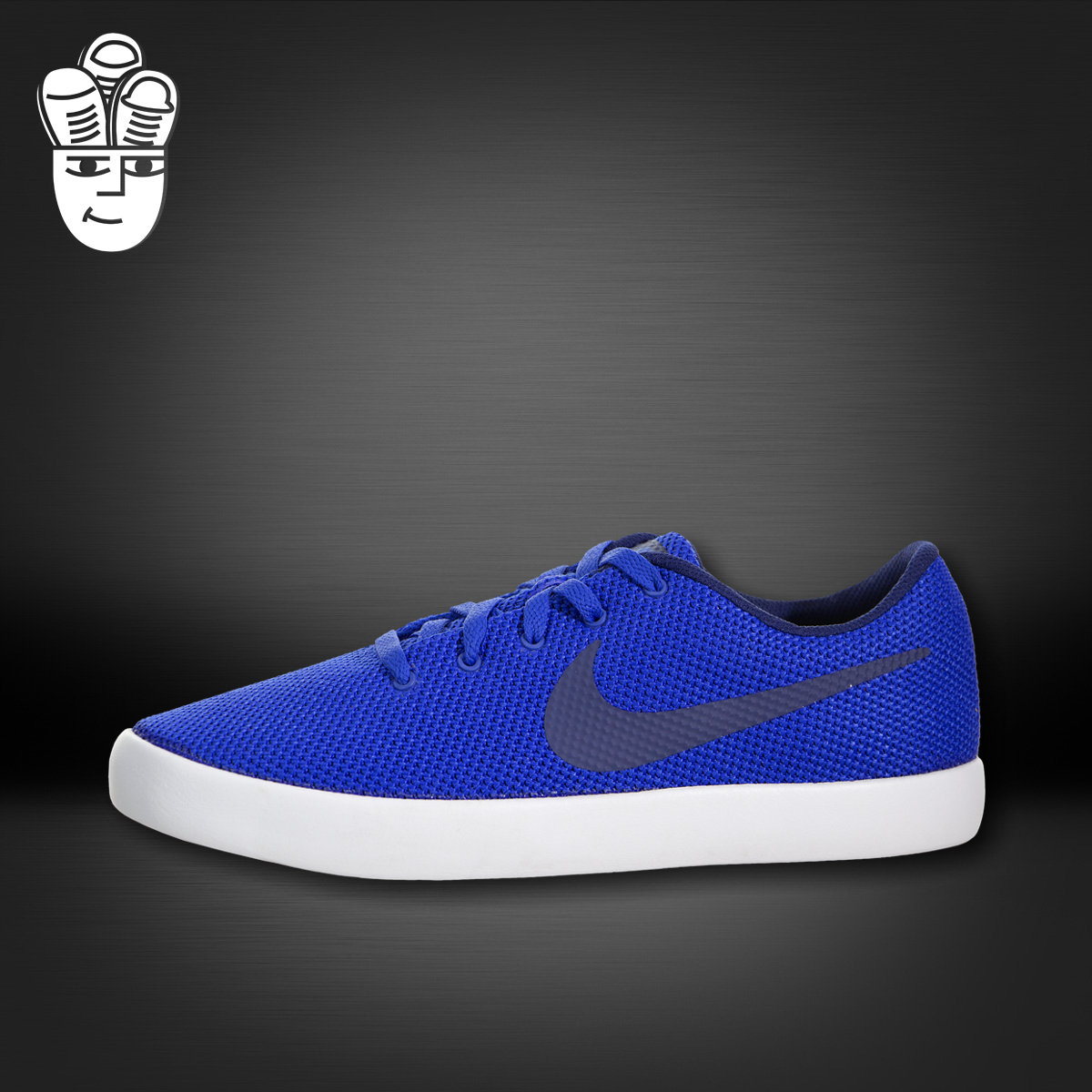 Nike Essentialist 男子低帮板鞋/网面休闲鞋