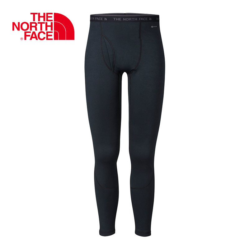 【2015秋冬新款】THE NORTH FACE/北面 男款长内裤 CK20