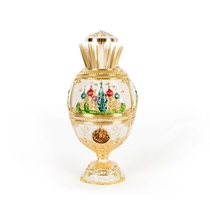 Toothpick box creative personality automatic pick toothpick cylinder toothpick can household goods KTV