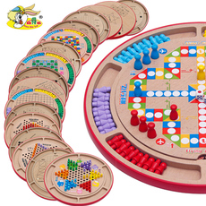 Китайские шашки Большие шашки нарды Лудо