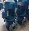 IHG32-125 160 200I pipeline pump backwash pump Stainless steel 304 chemical pump IHG25-125 160