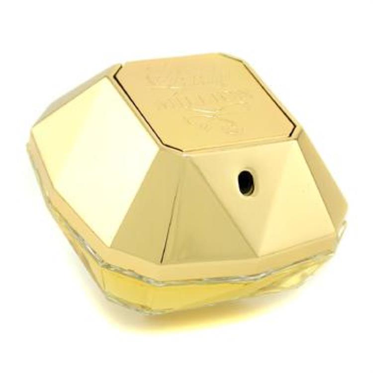 帕高·拉巴纳  百万晶钻女香香水喷雾 50ml