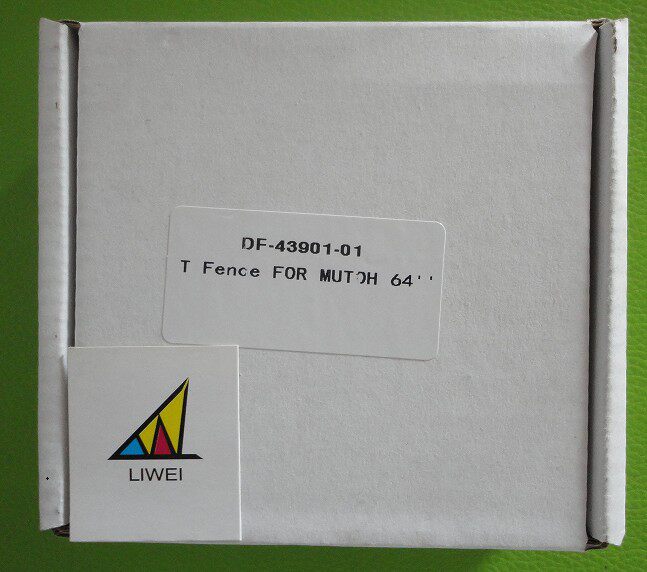 Photo machine grating MUTOH Mutoh RJ8000 VJ1604W E