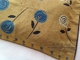 Kim, thương hiệu bông mềm đến hoa hồng satin gối bao gồm thực tế G2096 nhà hai giá vận chuyển - Khăn gối khăn choàng gối Khăn gối