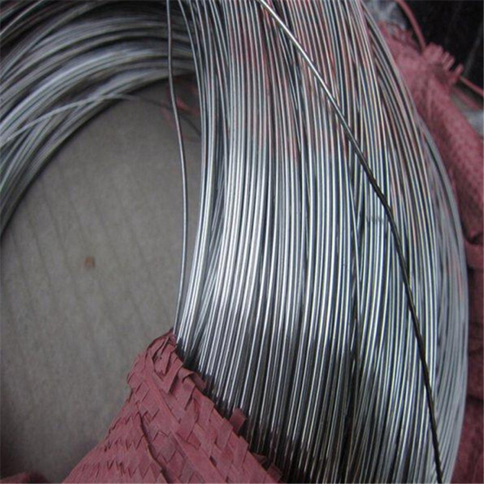 Stainless steel full line AmericanSS304316L stainless steel wire 0 2mm stainless steel spring steel wire