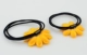 Handmade Sun Flower Zamatail Trẻ em Tóc Vòng Cô gái Đầu Hoa Phụ kiện Tóc Trẻ em Dây tóc Em bé Kẹp tóc Kẹp tóc