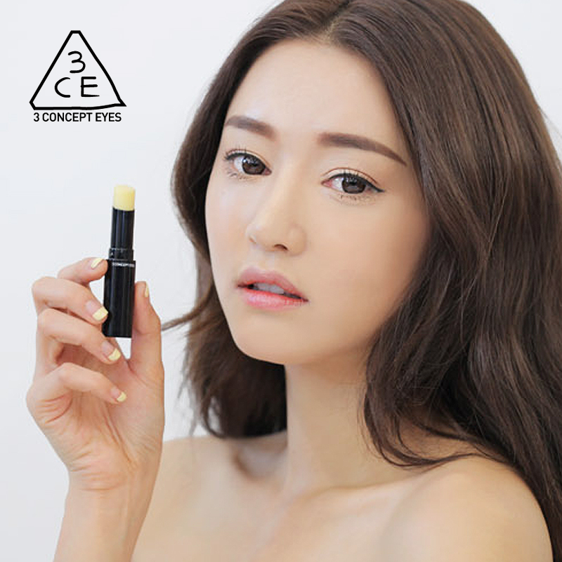 STYLENANDA官方 3CE NURSINGLIPBALM 滋润护唇唇膏 4.5g