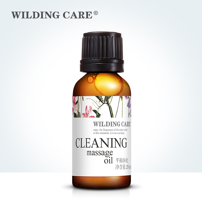 Wilding Care/维尔汀平衡净化精油20ml