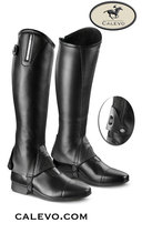 Veredus equestrian chaps smooth leather chaps DUETTO Germany