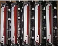 The application of brother 2140 7030 7340 7450 Lenovo LJ2200 7205 heats the fuser assembly