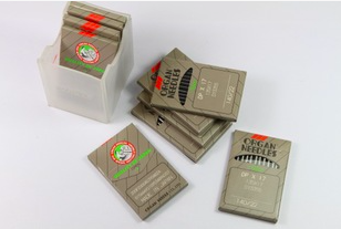 Japanese organ embroidery machine needle DP*17