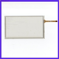 Zhongtai 5008 handwriting screen car navigation DVD touch screen external screen handwriting board