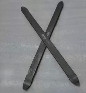 Premium Locomotive Crowbar Baton-Bicycle-Repair Repair Tool Equipment Tire Repair Tool Pair