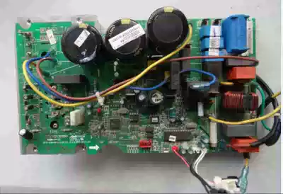 Midea inverter air conditioner external computer board motherboard inverter board KFR-32W BP2-110
