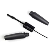 MYBOON đôi mascara tăng trưởng chất lỏng uốn dày tự nhiên dài dài dày đầu bàn chải không thấm nước không nở