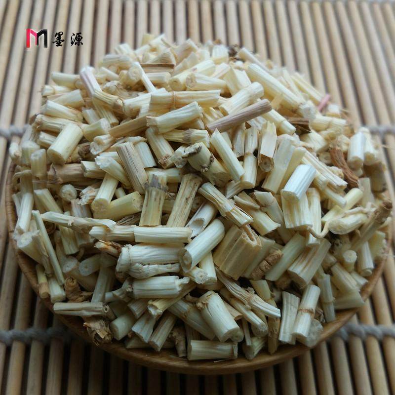 全场满49元包邮河北新鲜白茅根坚草根甜草根寒草根白毛根500g 小轩窗