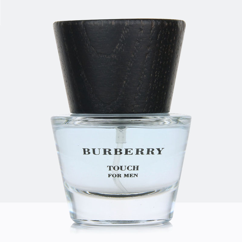 Burberry/博柏利 Touch巴宝莉情缘男士淡香水30/50/100ml