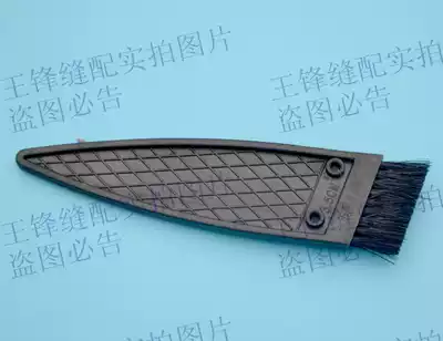Shoe brush brush bag shoe factory special glue brush bristle pulp brush shoe shoe factory special glue brush brush shoe shoe brush ten