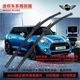 BMW Mini MINI / Cooper Wiper Clubman / One / Countryman Nhà máy Wiper Blade - Gạt nước kiếng lưỡi gạt mưa ô tô Gạt nước kiếng