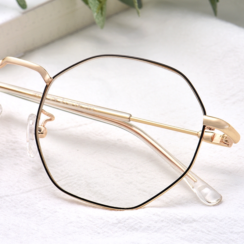 Montures de lunettes en Alliage de titane - Ref 3140074 Image 4