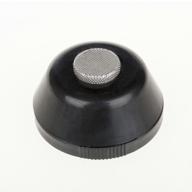 Foot rhyme electric pedicure grinding head accessories - alloy fine grinding head