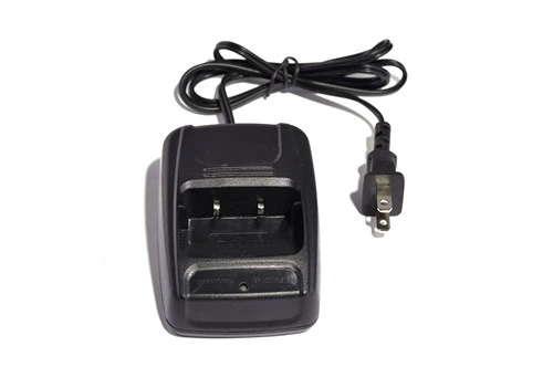 Bộ sạc bộ đàm Baofeng 888S666 Longwei F252627 - Khác